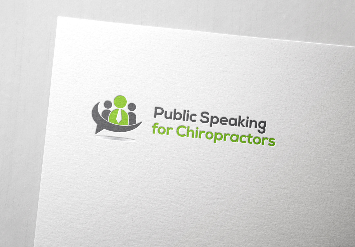 Logo Design by yogodonald for this project | Design #7998876