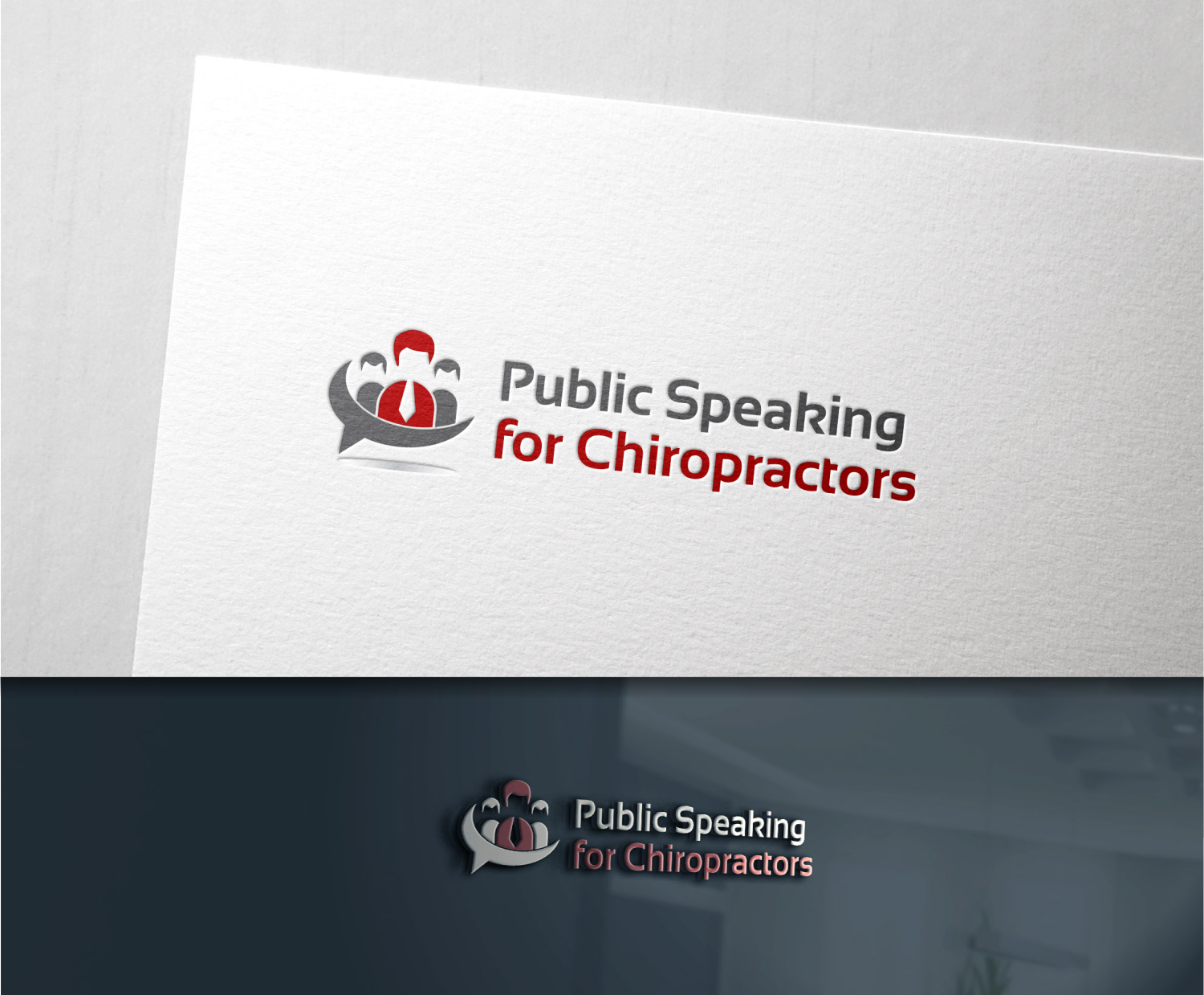 Logo Design by yogodonald for this project | Design #8009532