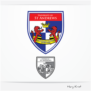 Logo Design by hery_krist