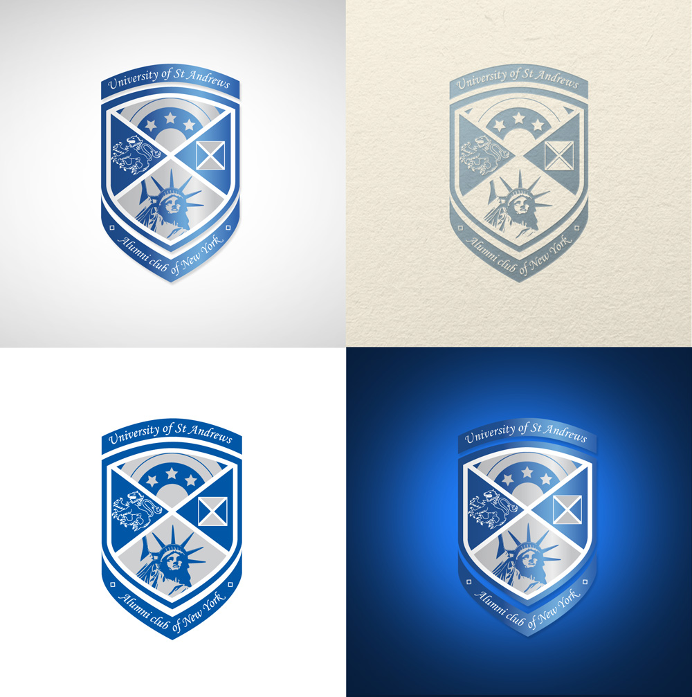 Logo Design by kresh for Member.buzz | Design #1979440