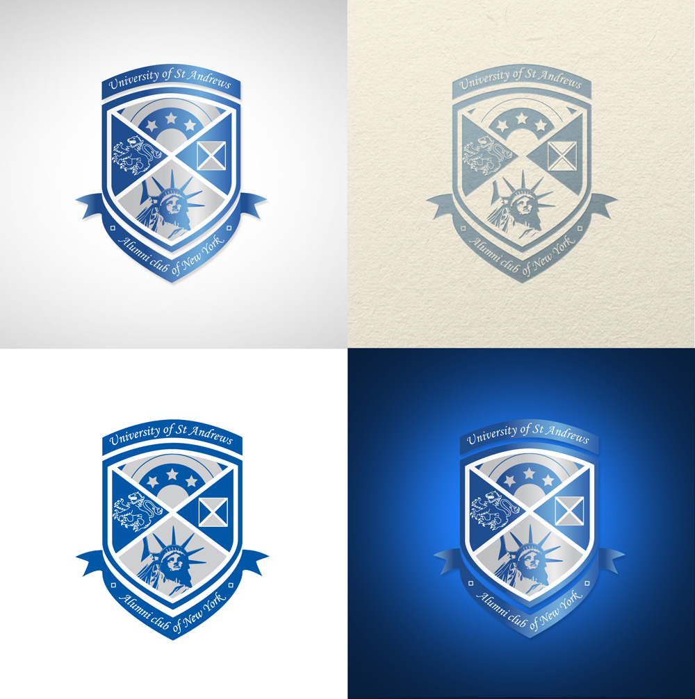 Logo Design by kresh for Member.buzz | Design #1980392