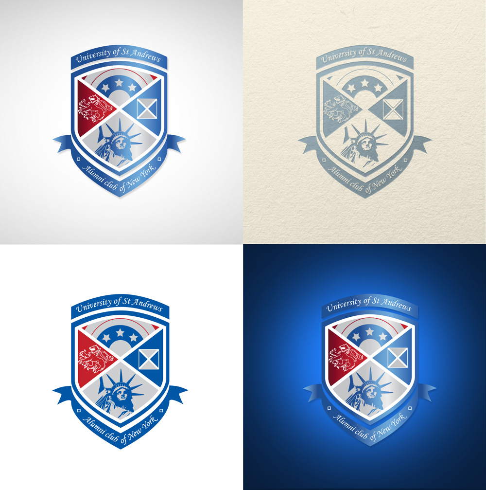 Logo Design by kresh for Member.buzz | Design #1980393