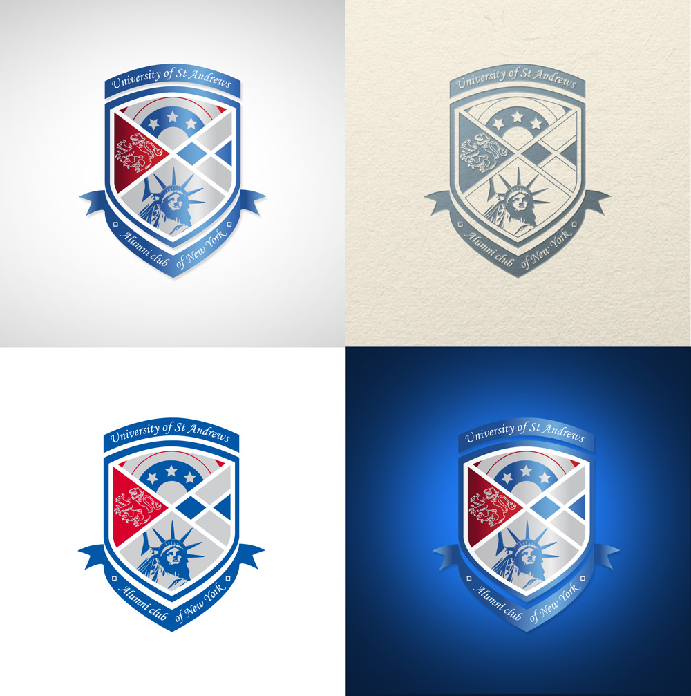 Logo Design by kresh for Member.buzz | Design #1987101