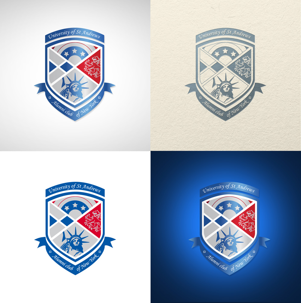 Logo Design by kresh for Member.buzz | Design #1987103