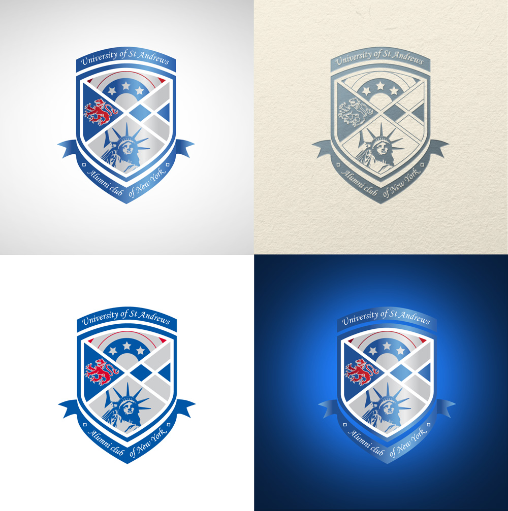 Logo Design by kresh for Member.buzz | Design #1987108
