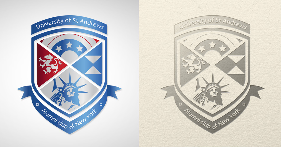 Logo Design by kresh for Member.buzz | Design #1998463