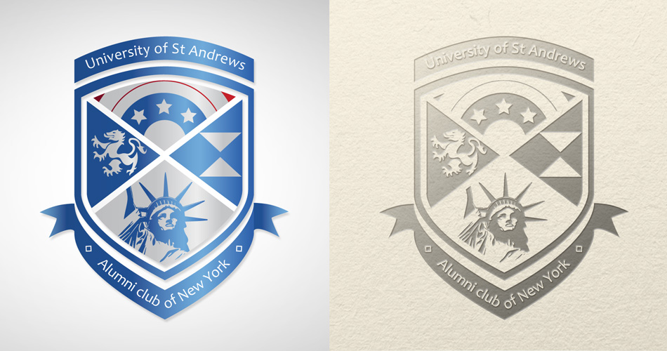 Logo Design by kresh for Member.buzz | Design #1998464
