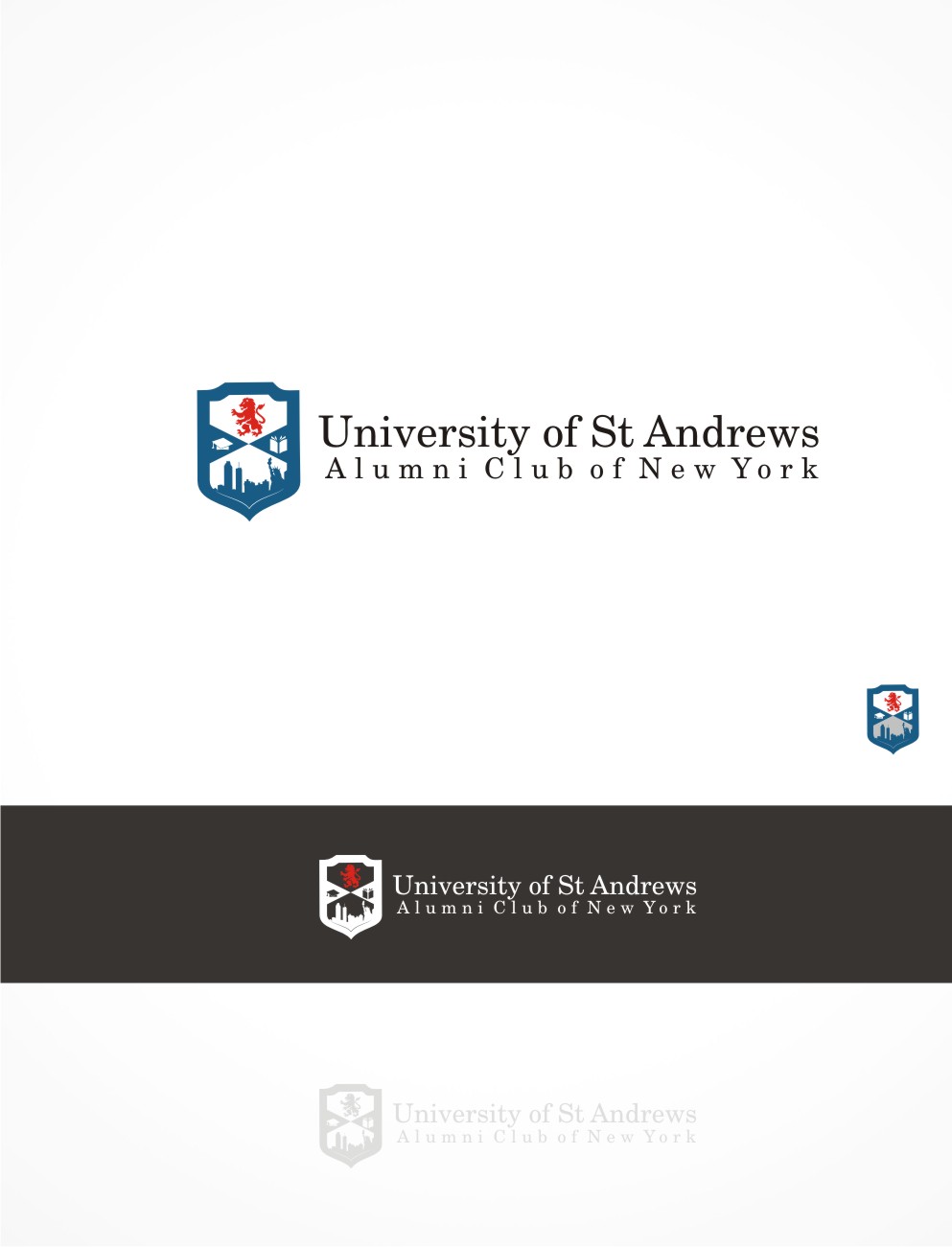 Logo Design by gray mind for Member.buzz | Design #1972899