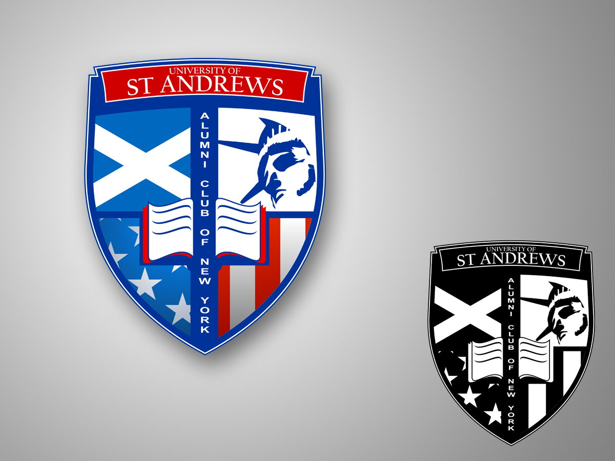 Logo Design by vladst2004 for Member.buzz | Design #1910646