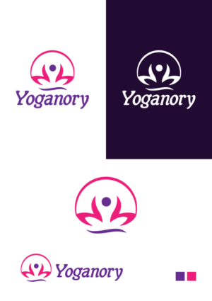 Logo Design by Logo Xtudio for Relax Kids | Design: #7596507