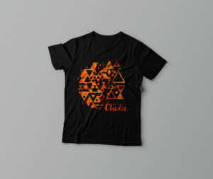 T-shirt Design by creativeride for this project | Design: #7635172