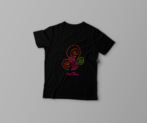 T-shirt Design by creativeride for this project | Design: #7636744