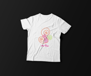 T-shirt Design by creativeride for this project | Design: #7636747
