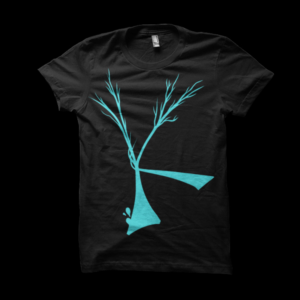 T-shirt Design by FrederickJay for this project | Design: #7704640