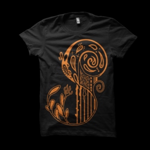 T-shirt Design by FrederickJay for this project | Design: #7704641