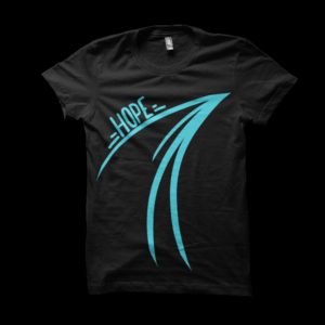 T-shirt Design by FrederickJay for this project | Design: #7704644