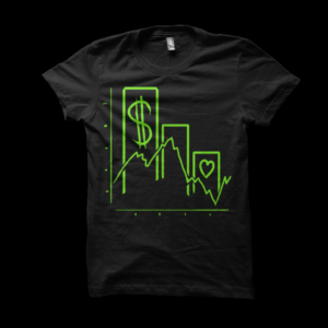 T-shirt Design by FrederickJay for this project | Design: #7704646