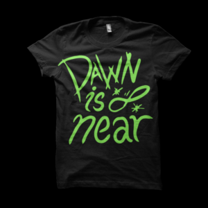 T-shirt Design by FrederickJay for this project | Design: #7704647