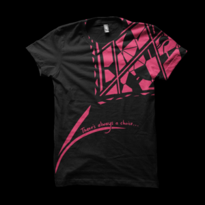 T-shirt Design by FrederickJay for this project | Design: #7704651