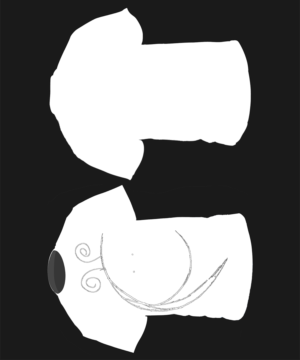 T-shirt Design by stefanhuwiler