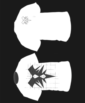 T-shirt Design by stefanhuwiler for this project | Design: #7594091