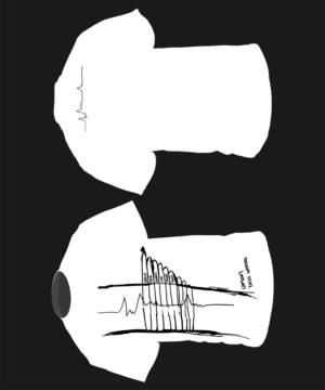 T-shirt Design by stefanhuwiler for this project | Design: #7594094