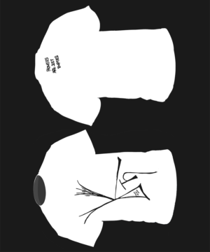 T-shirt Design by stefanhuwiler for this project | Design: #7594097