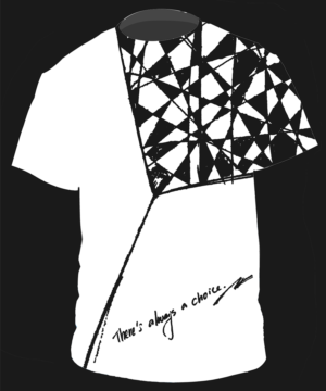 T-shirt Design by stefanhuwiler for this project | Design: #7632579