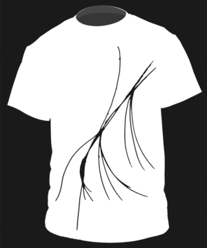 T-shirt Design by stefanhuwiler for this project | Design: #7632607