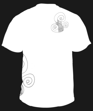 T-shirt Design by stefanhuwiler for this project | Design: #7632629