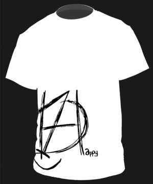 T-shirt Design by stefanhuwiler for this project | Design: #7632632