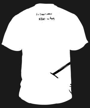 T-shirt Design by stefanhuwiler for this project | Design: #7632633