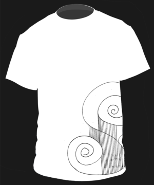 T-shirt Design by stefanhuwiler for this project | Design: #7632661