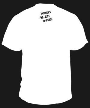 T-shirt Design by stefanhuwiler for this project | Design: #7632662