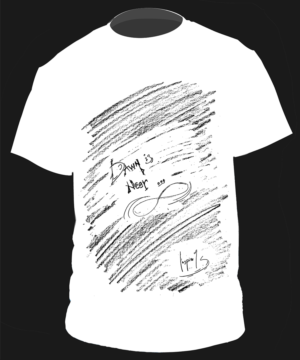T-shirt Design by stefanhuwiler for this project | Design: #7632670