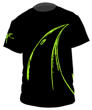 T-shirt Design by stefanhuwiler for this project | Design: #7634956