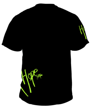 T-shirt Design by stefanhuwiler for this project | Design: #7634963