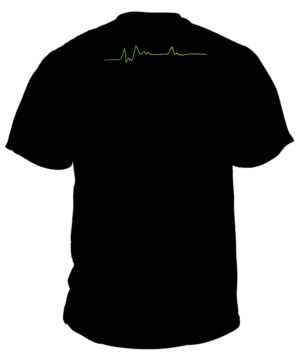 T-shirt Design by stefanhuwiler for this project | Design: #7634981