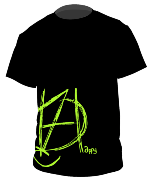 T-shirt Design by stefanhuwiler for this project | Design: #7635017