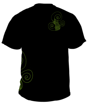 T-shirt Design by stefanhuwiler for this project | Design: #7635072