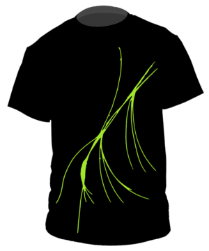T-shirt Design by stefanhuwiler for this project | Design: #7635081