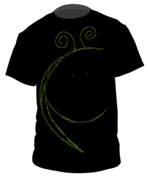 T-shirt Design by stefanhuwiler for this project | Design: #7635092