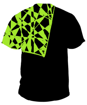 T-shirt Design by stefanhuwiler for this project | Design: #7635104