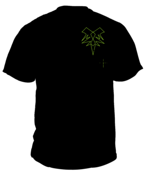 T-shirt Design by stefanhuwiler for this project | Design: #7635132