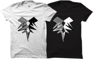 T-shirt Design by yuliART for this project | Design #7670020