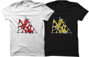 T-shirt Design by yuliART for this project | Design: #7670045
