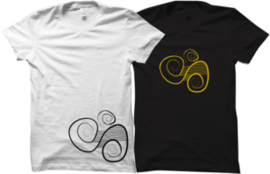 T-shirt Design by yuliART for this project | Design: #7670083
