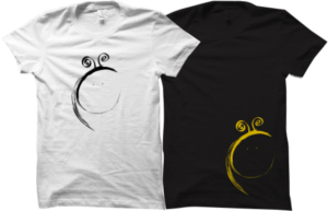 T-shirt Design by yuliART for this project | Design: #7670104