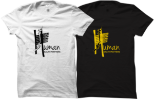 T-shirt Design by yuliART for this project | Design: #7670170