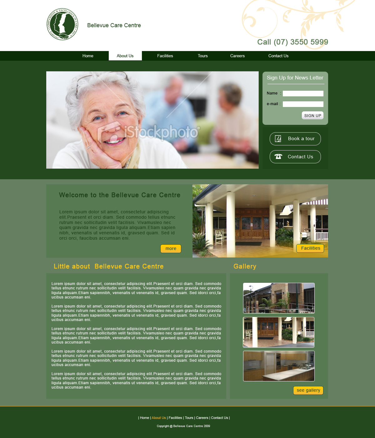 Web-Design von riki für VERVE Online | Design #12882